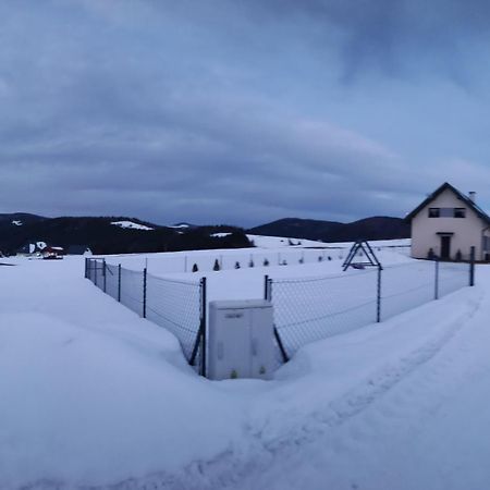 Blizejgorcow Villa Lubomierz  Екстериор снимка