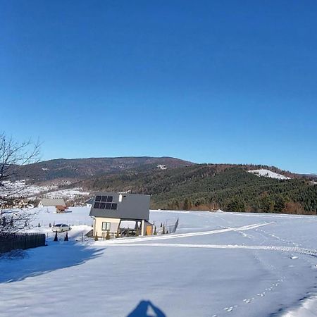 Blizejgorcow Villa Lubomierz  Екстериор снимка
