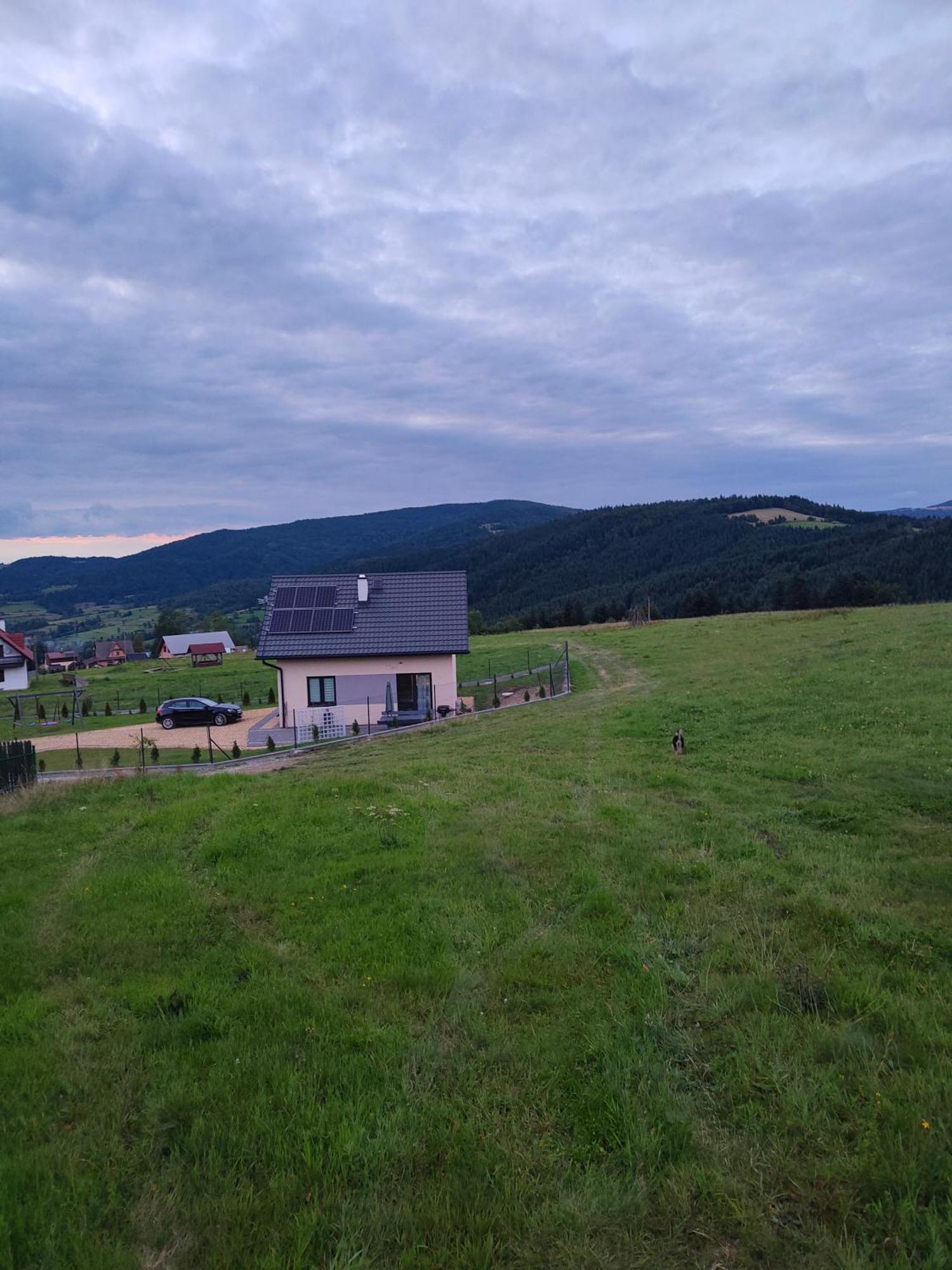 Blizejgorcow Villa Lubomierz  Екстериор снимка