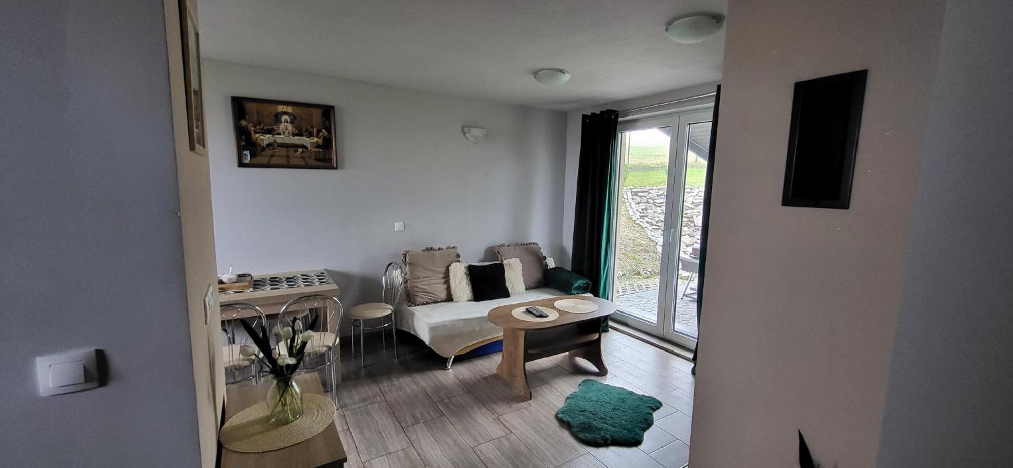 Blizejgorcow Villa Lubomierz  Екстериор снимка