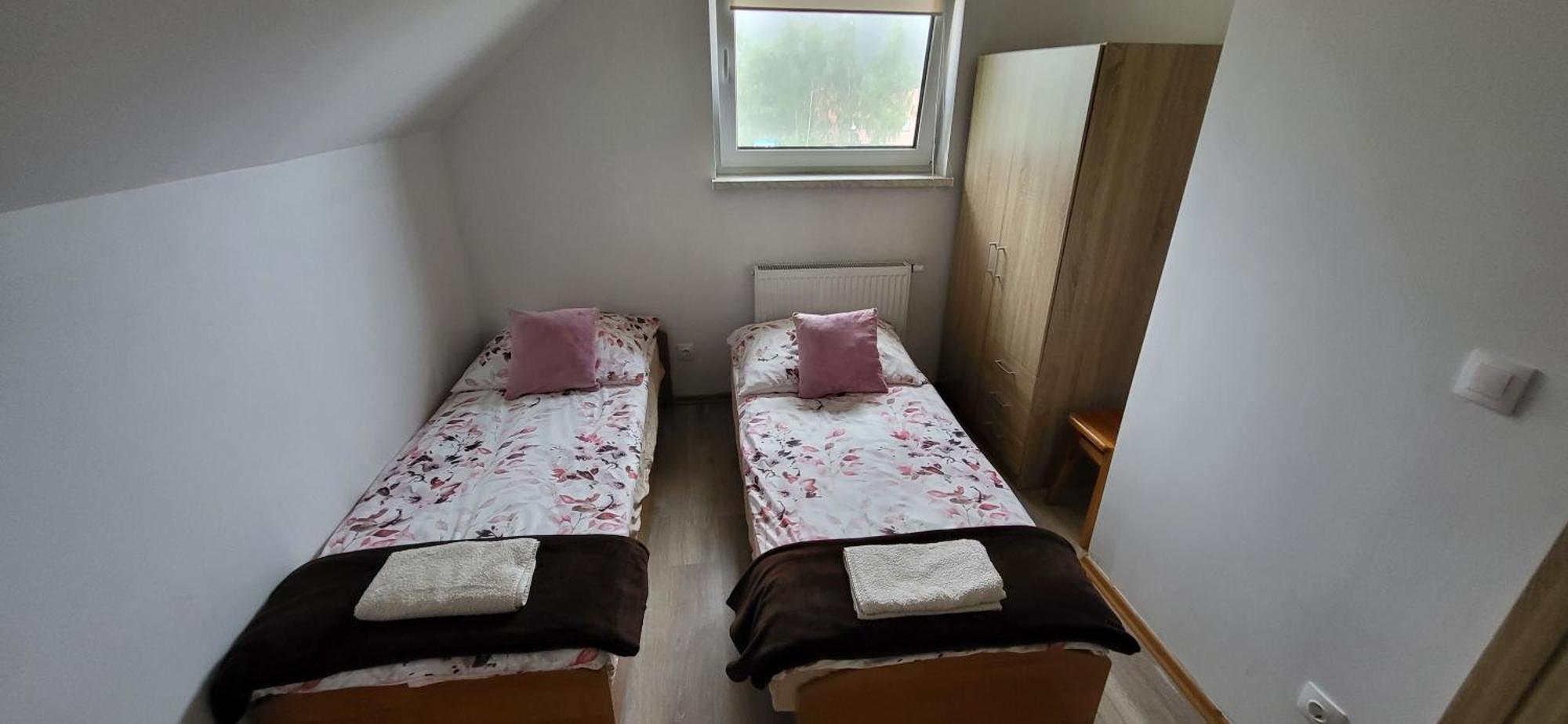 Blizejgorcow Villa Lubomierz  Екстериор снимка